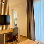 Apartment Mario