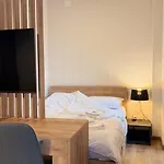 Apartment Mario *