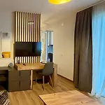 Mario Apartment Craiova