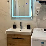 Apartment Mario