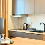 Mario Apartment