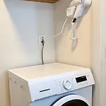 Mario Apartment *
