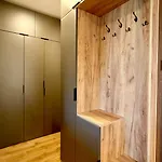 Mario Apartment *