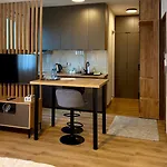 Apartment Mario *