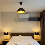 Apartment Mario