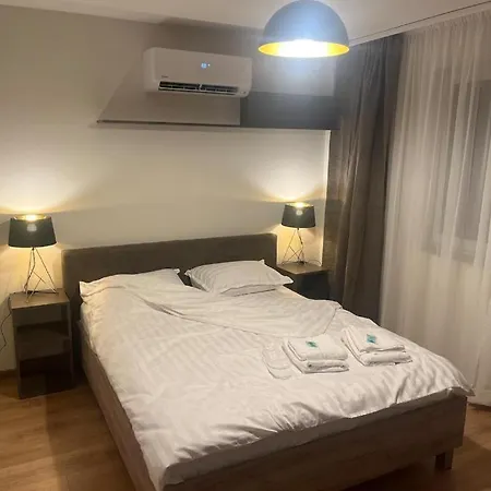 Mario Apartmán Craiova