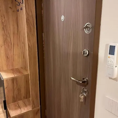 Apartmán Mario Craiova