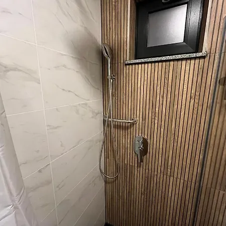 Apartmán Mario Craiova