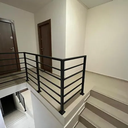 Mario Apartmán Craiova