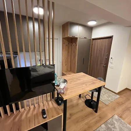 Apartmán Mario Craiova