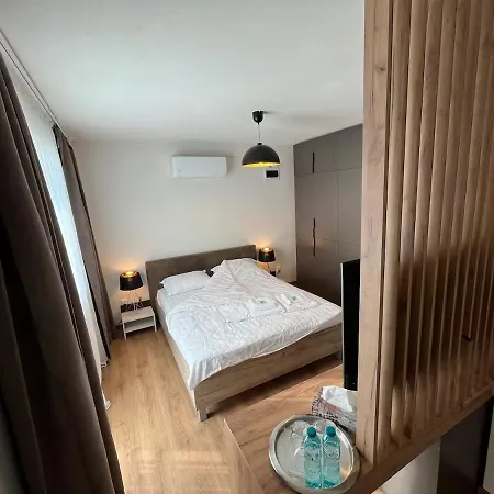 Apartmán Mario Craiova