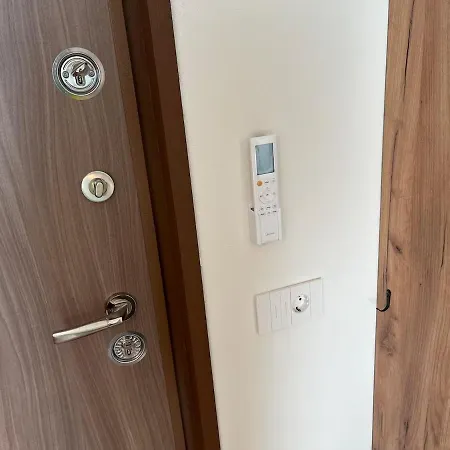 Apartmán Mario Craiova