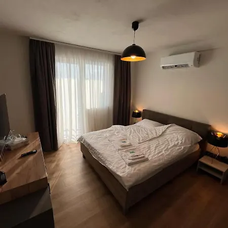 Apartmán Mario Craiova