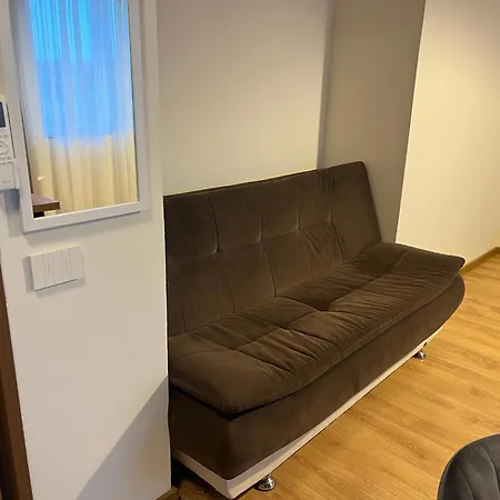 Mario Apartment Craiova