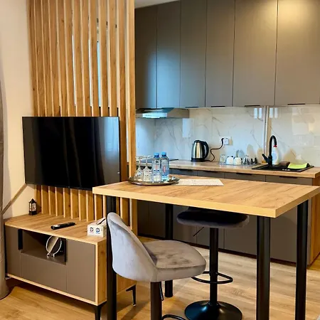 Apartment Mario Craiova