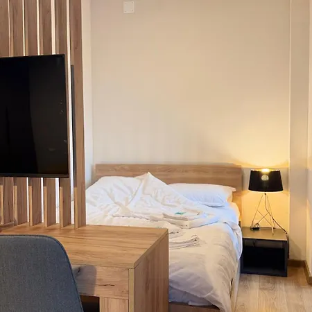 Apartman Mario *