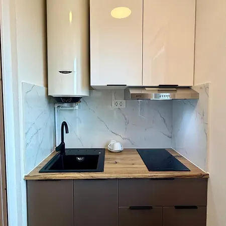 Apartman Mario Craiova
