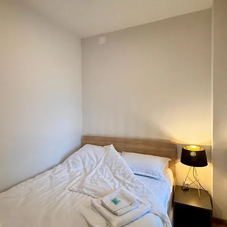 Apartman Mario *