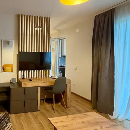 Mario Apartman Craiova