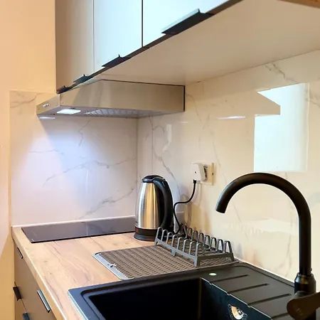 Apartman Mario Craiova