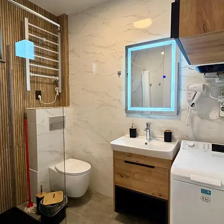 Mario Apartman *