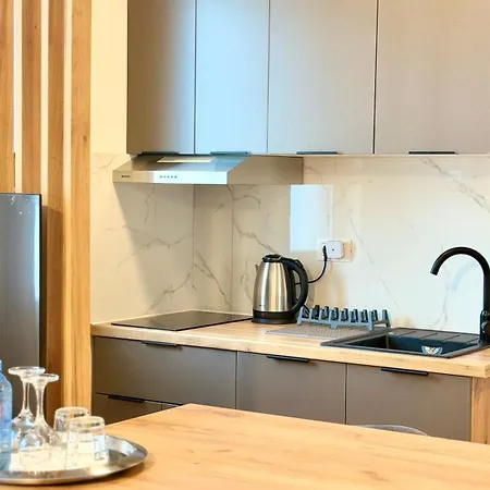 Mario Apartman