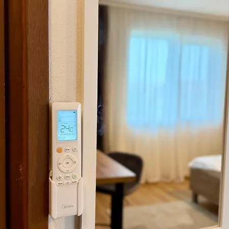 Apartman Mario *