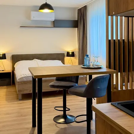 Apartman Mario Craiova