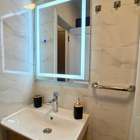 Apartman Mario