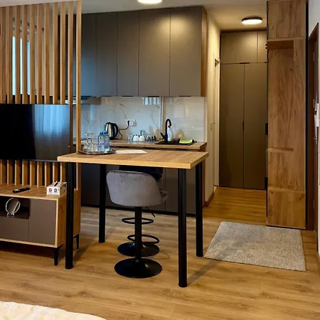 Apartman Mario *