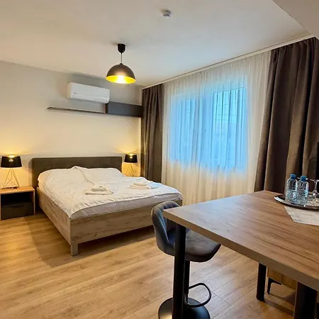 Apartman Mario Craiova