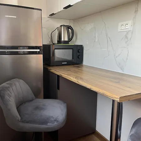 Mario Apartment