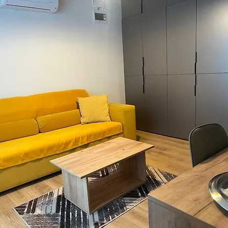 Apartment Mario