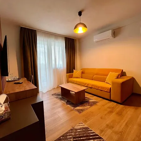 Mario Apartment Craiova