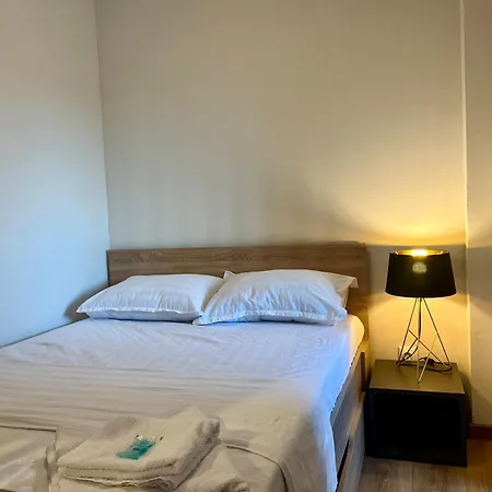 Apartment Mario