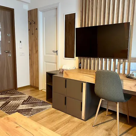 Apartment Mario Craiova