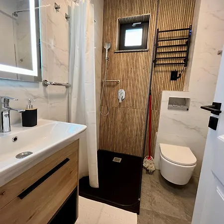 Mario Apartment Craiova