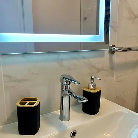 Lägenhet Mario *