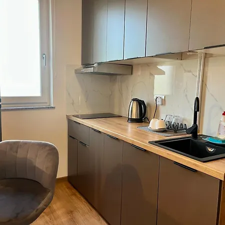 Apartment Mario Craiova