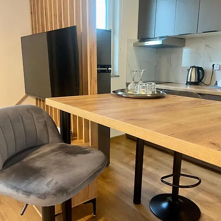 Mario Apartment *