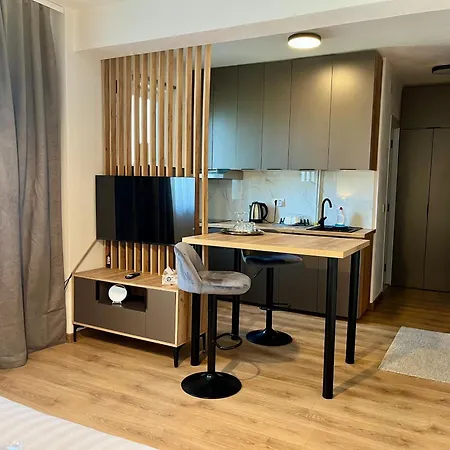 Apartment Mario Craiova