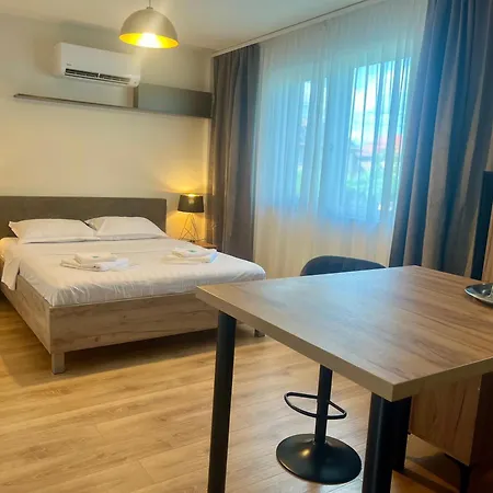 Apartment Mario Craiova