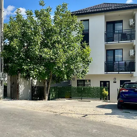 Apartment Mario