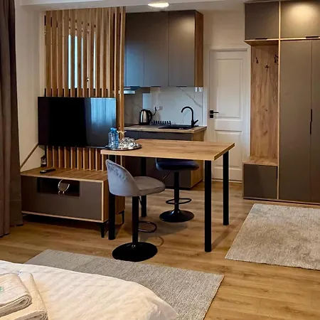 Apartment Mario *