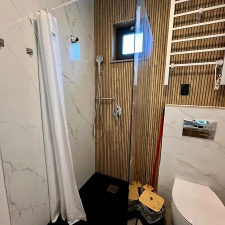 Apartment Mario *