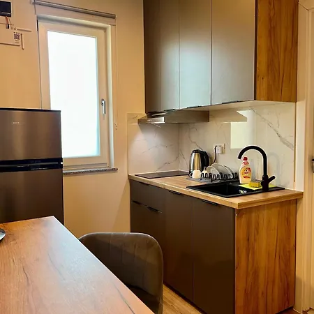 Mario Apartment *