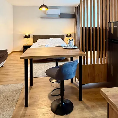 Apartment Mario Craiova