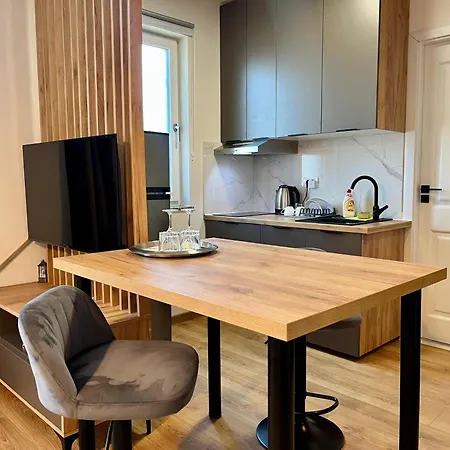 Apartment Mario