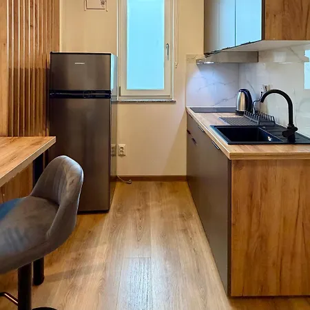 Apartment Mario *