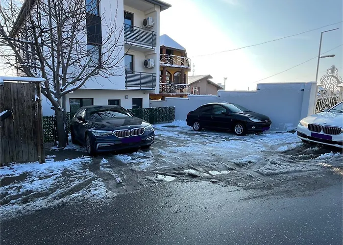 Mario Διαμέρισμα *